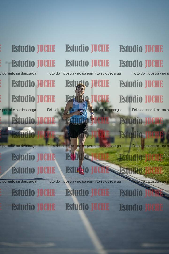 Fotos de los 10.000 m de mujeres y varones
