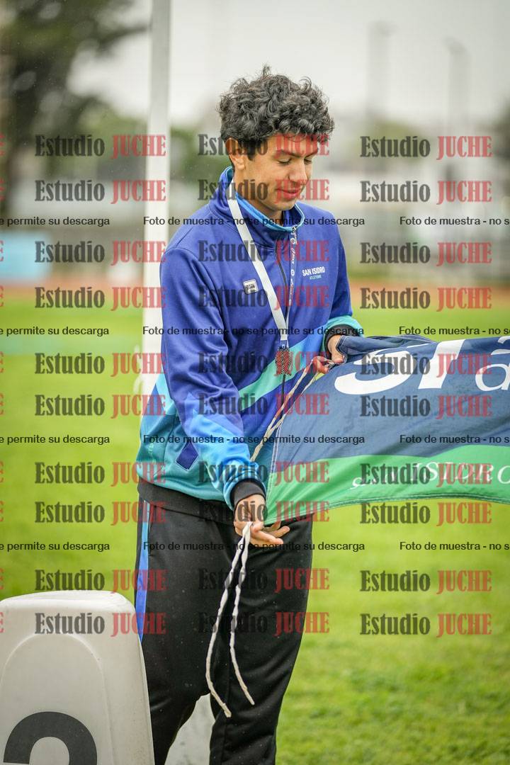 Fotos de algunos extras del torneo