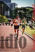 Fotos de los 10.000 m de varones - serie 1