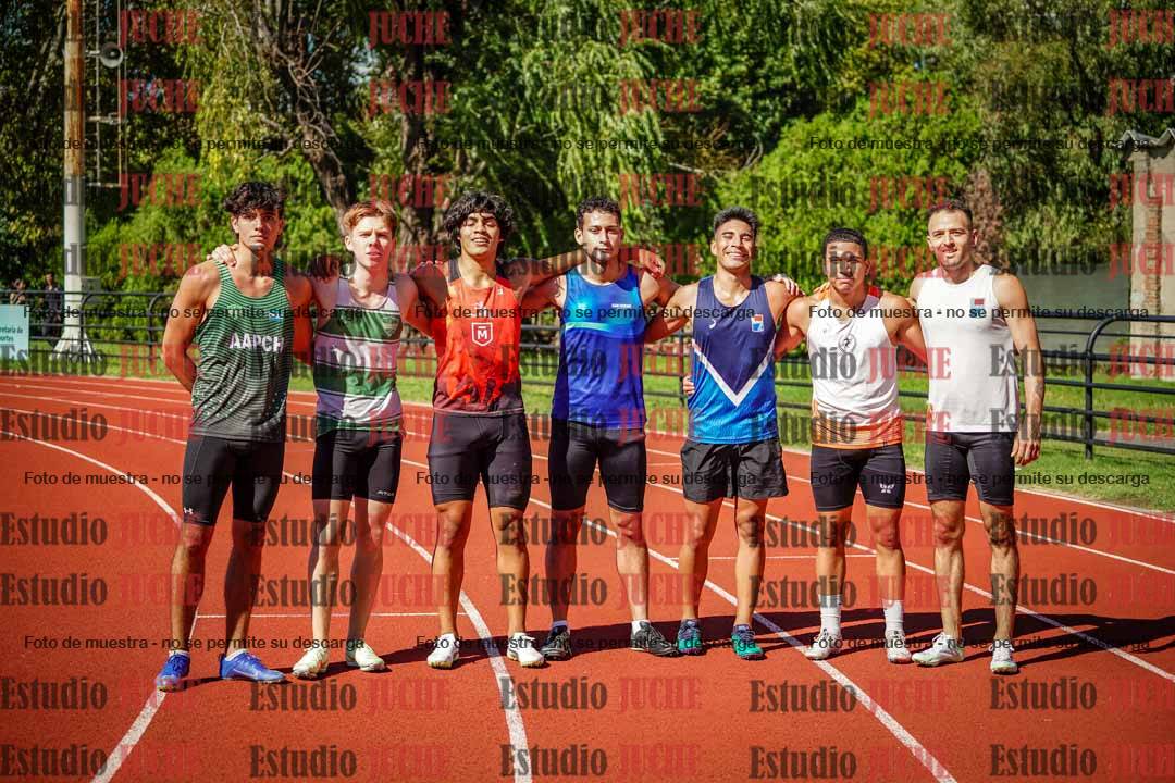 Fotos de algunos extras del torneo