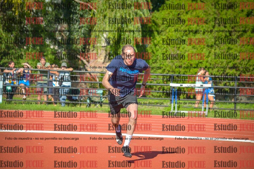 Fotos del salto en alto - grupo 1