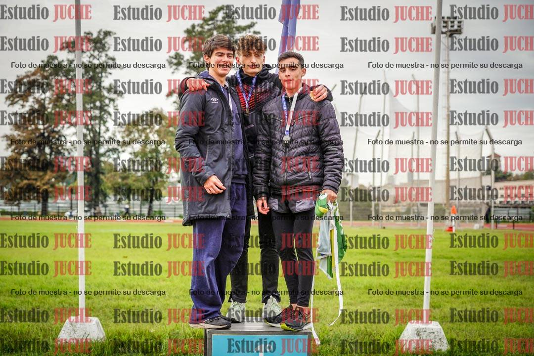 Fotos de algunos extras del torneo
