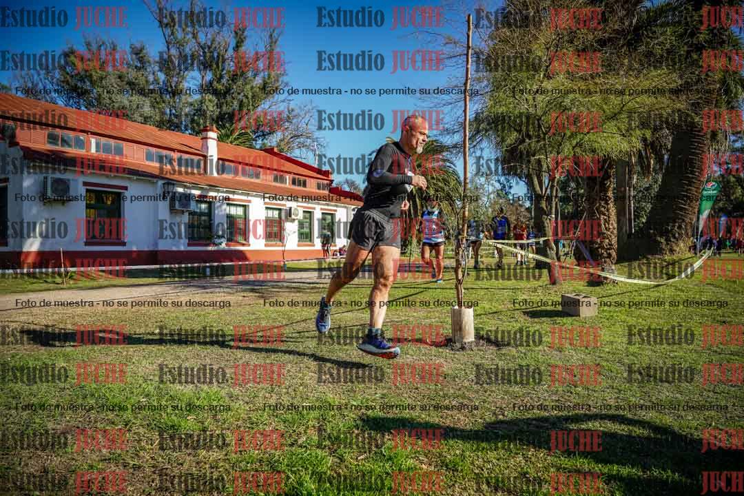 Fotos en el cuarto punto del circuito