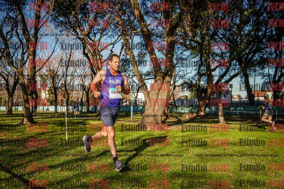 Fotos en el circuito