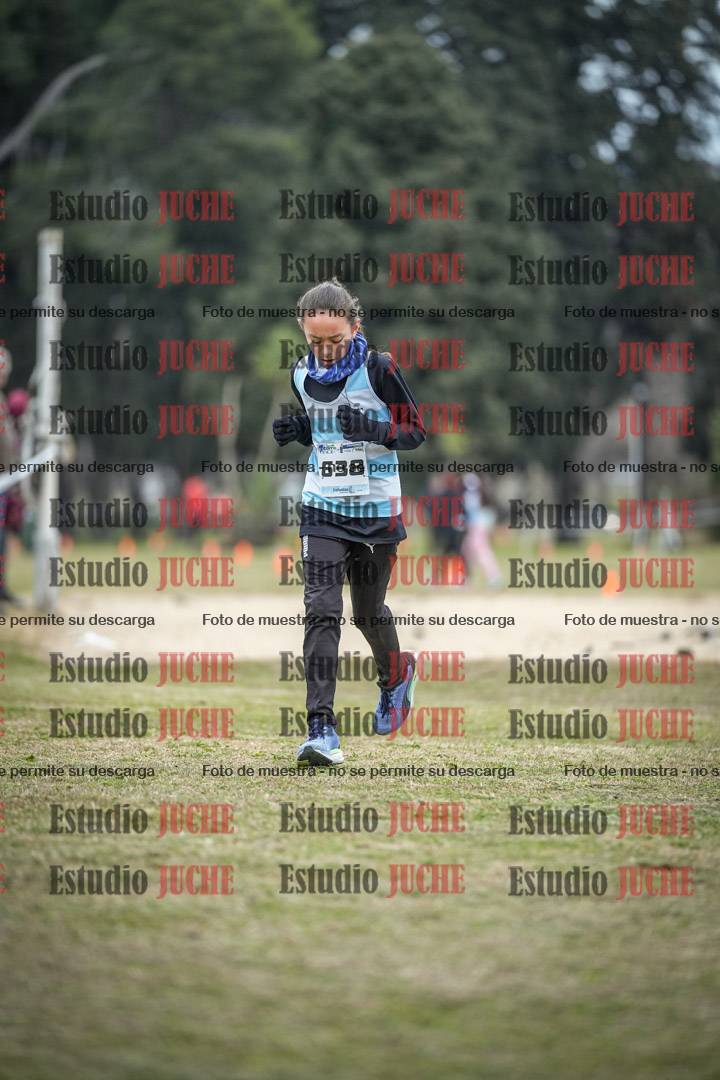Fotos de la llegada