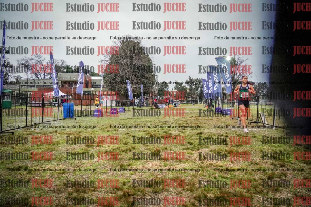 Fotos de la llegada