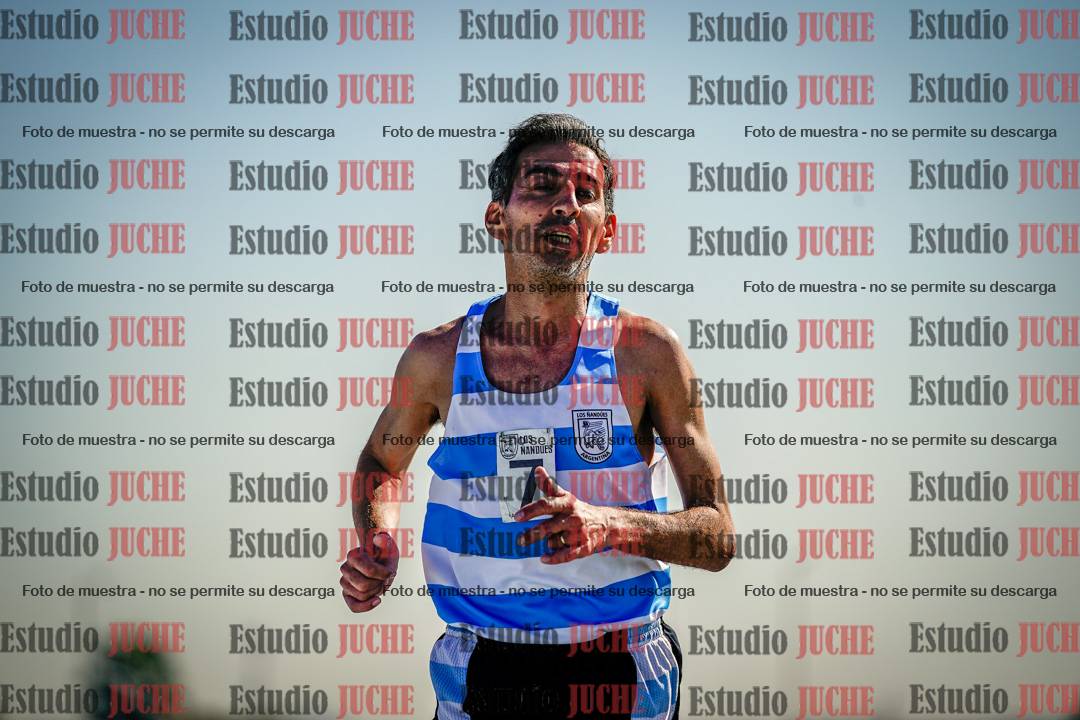 Fotos de los 10.000 m de mujeres y varones