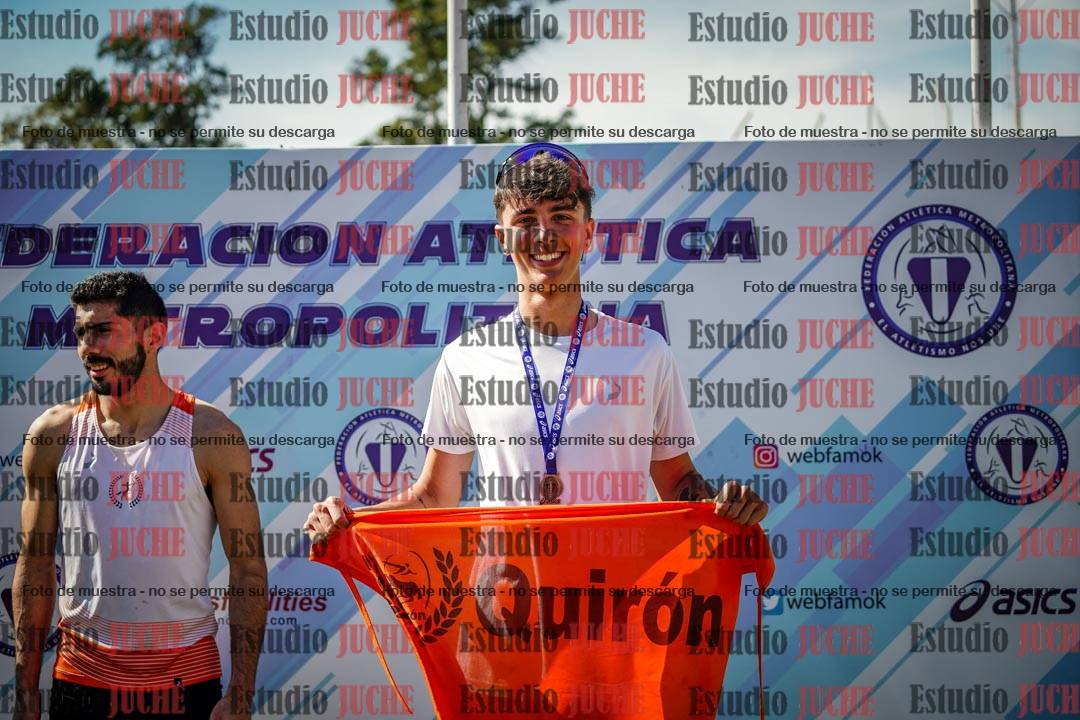 Fotos de algunos extras del torneo