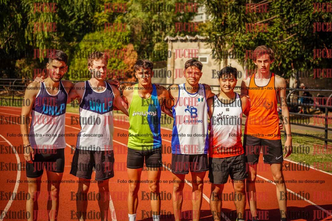 Fotos de algunos podios y extras del torneo