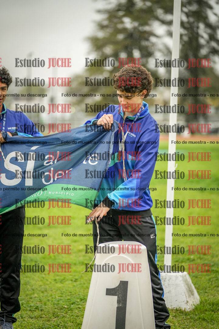 Fotos de algunos extras del torneo