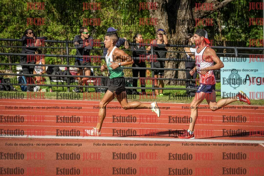 Fotos de los 10.000 m llanos