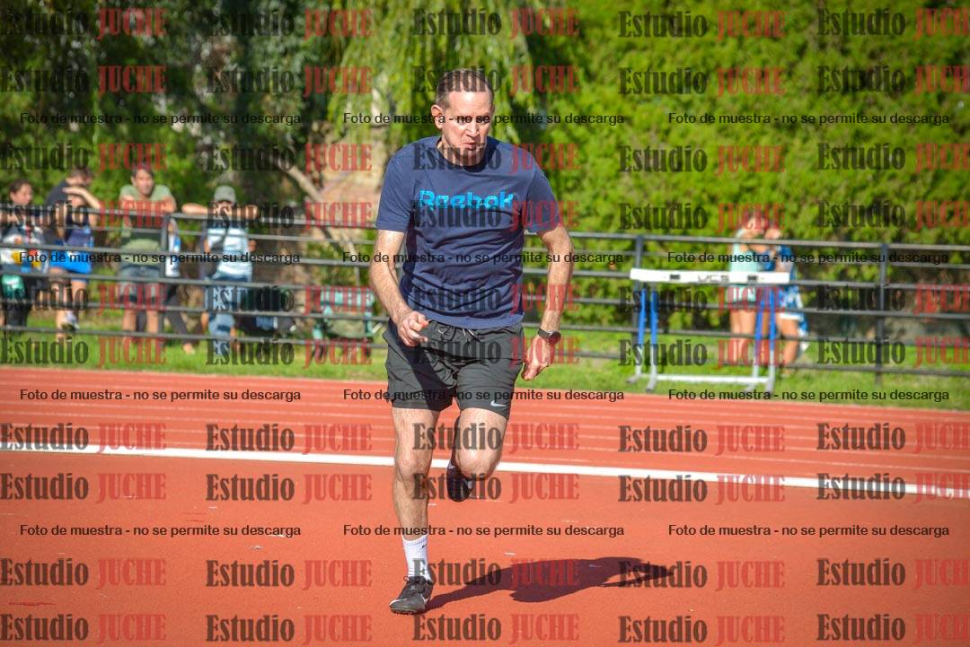 Fotos del salto en alto - grupo 1