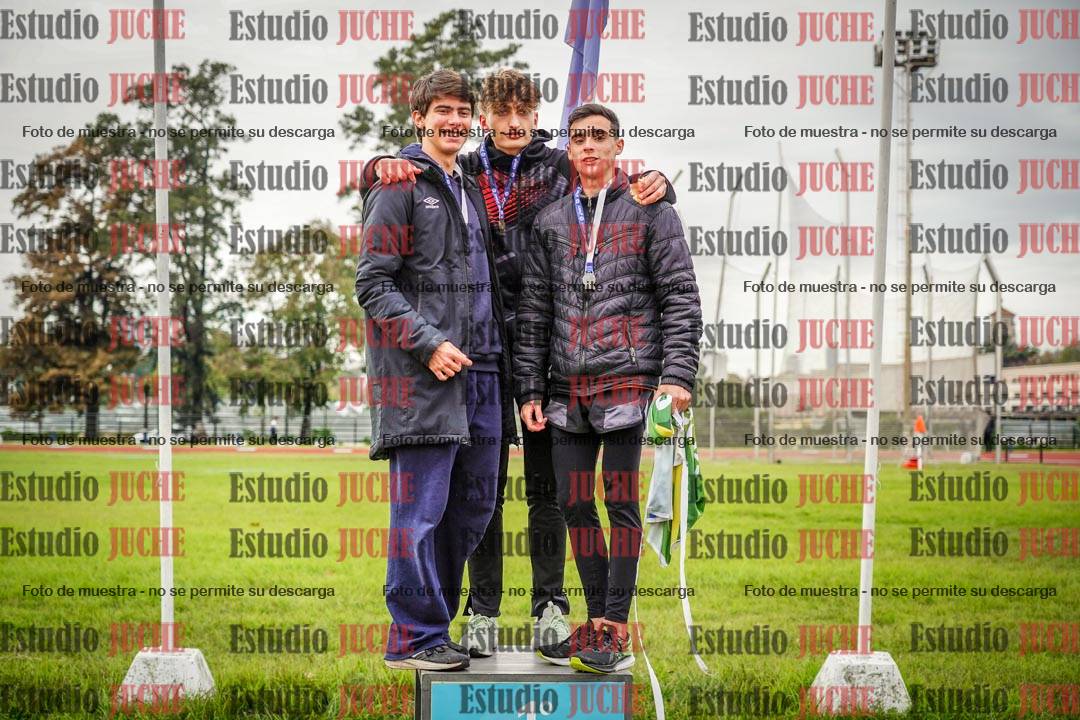 Fotos de algunos extras del torneo