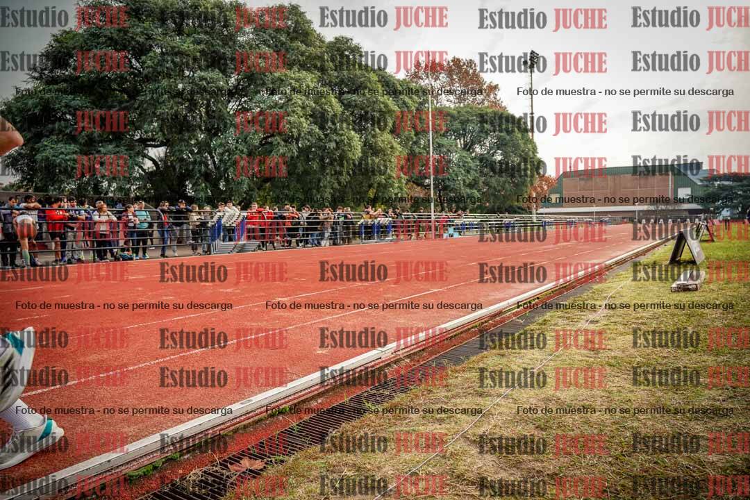 Fotos de los 10.000 m llanos de varones
