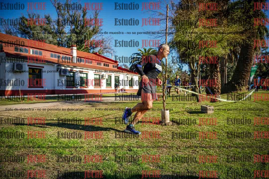 Fotos en el cuarto punto del circuito