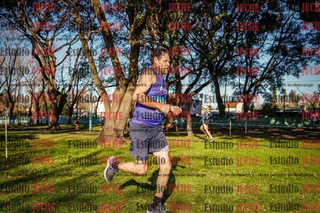 Fotos en el circuito