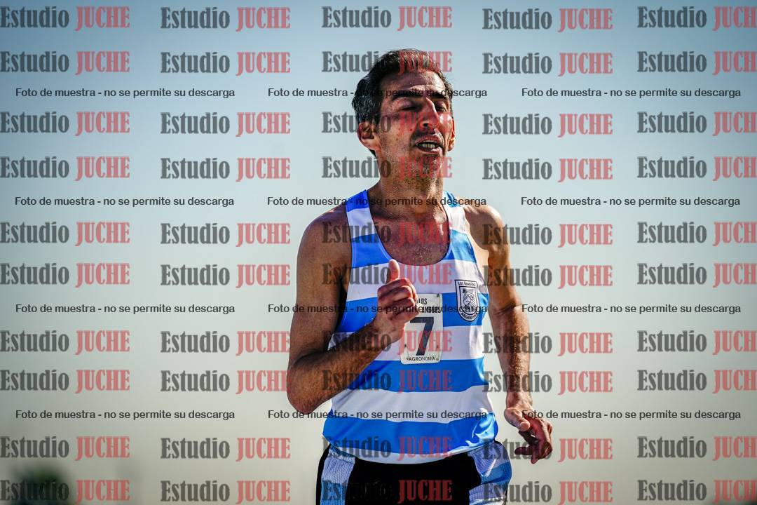 Fotos de los 10.000 m de mujeres y varones