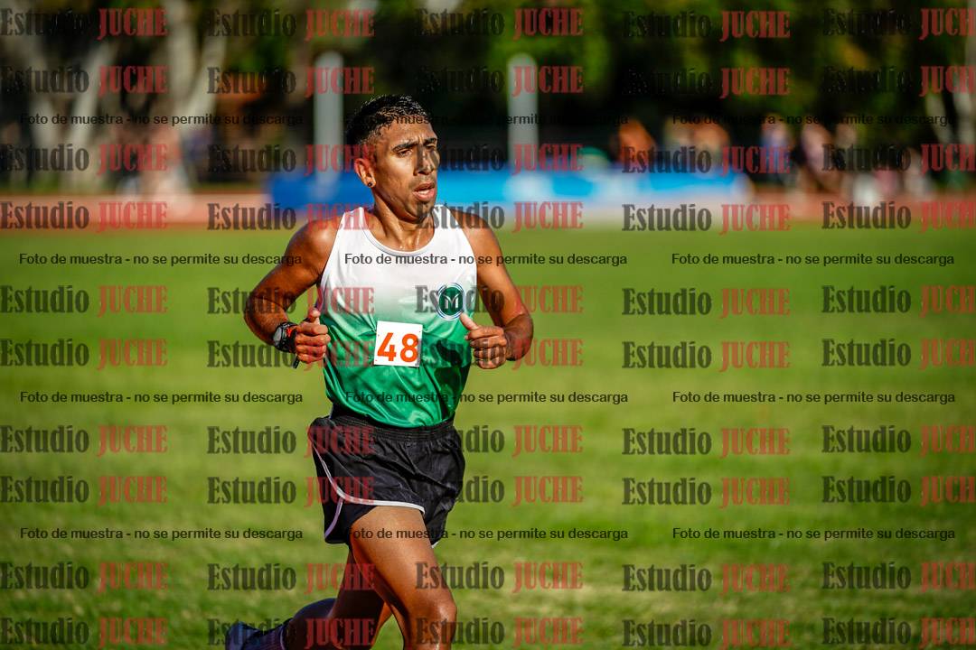 Fotos de los 10.000 m llanos