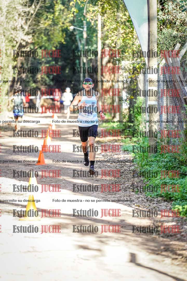 Fotos en el cuarto punto del circuito