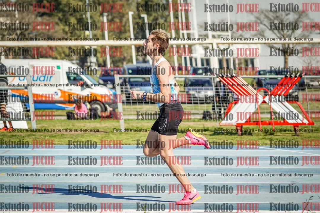 Fotos de los 10.000 m de mujeres y varones
