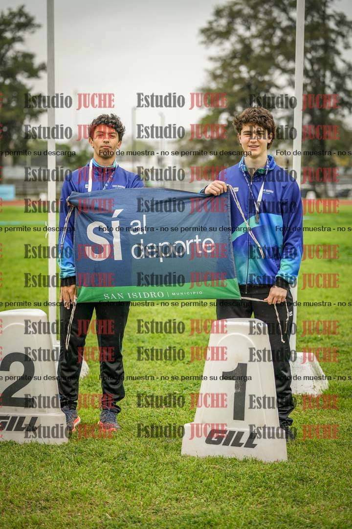 Fotos de algunos extras del torneo