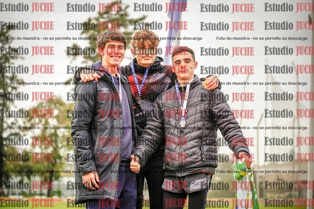 Fotos de algunos extras del torneo