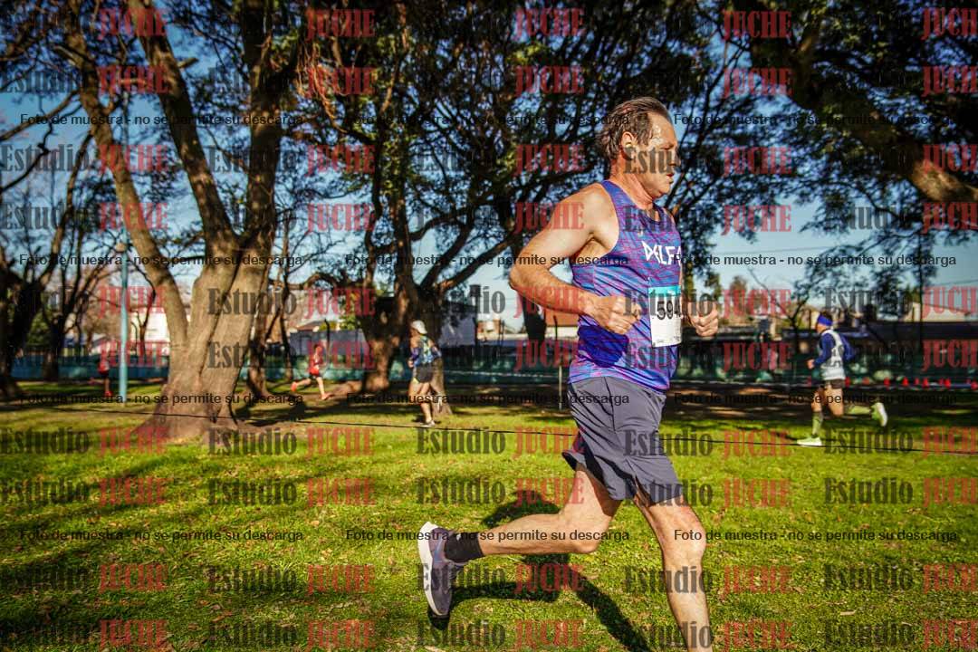 Fotos en el circuito
