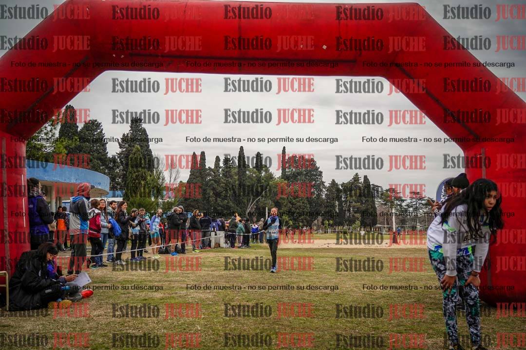Fotos de la llegada