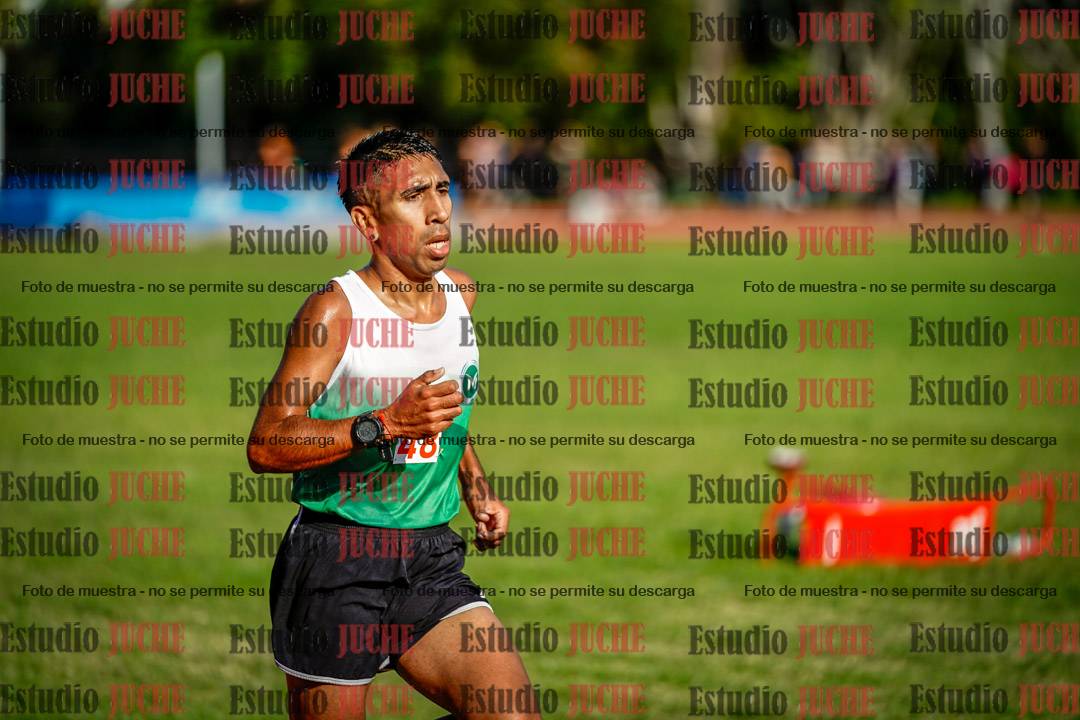 Fotos de los 10.000 m llanos