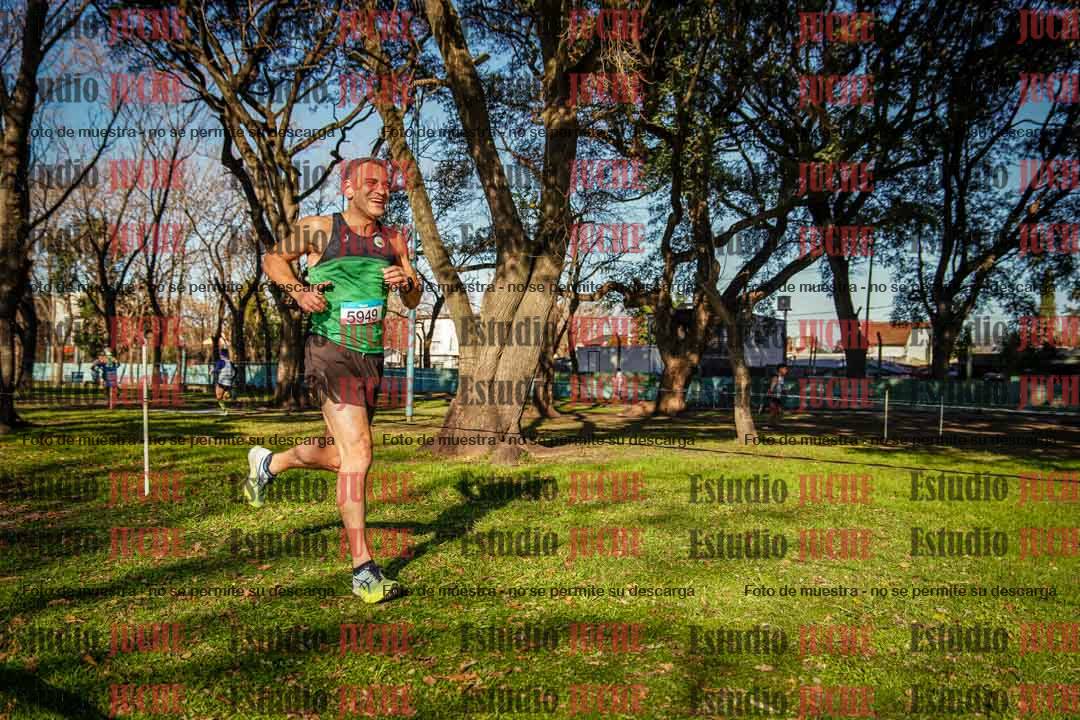 Fotos en el circuito