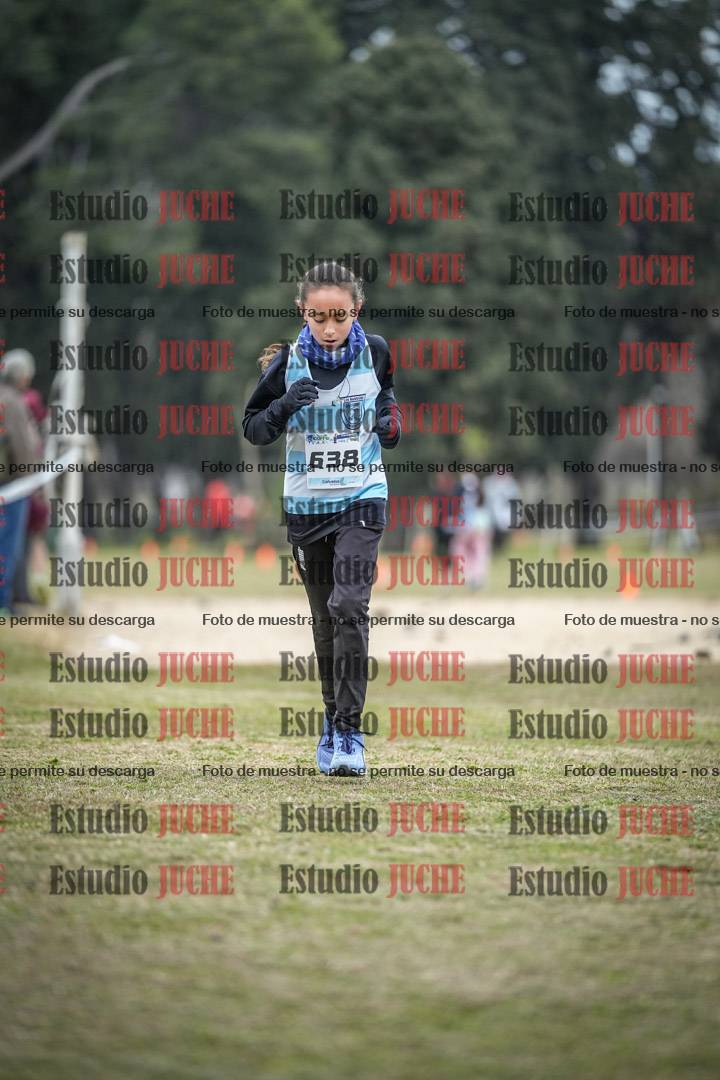 Fotos de la llegada