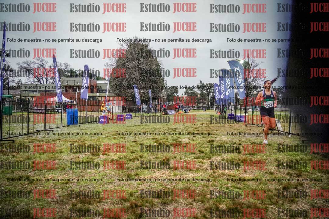 Fotos de la llegada