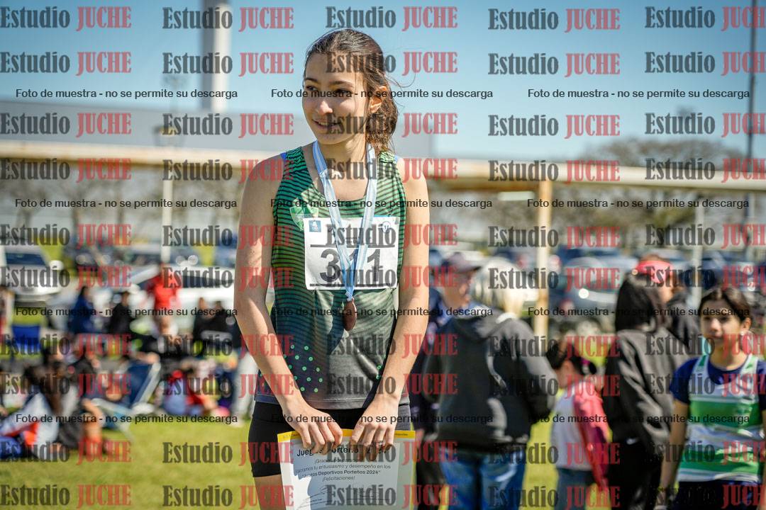 Fotos de algunos extras del torneo