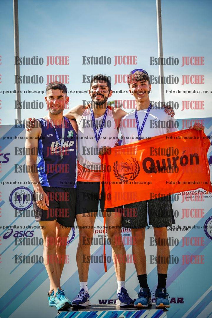 Fotos de algunos extras del torneo
