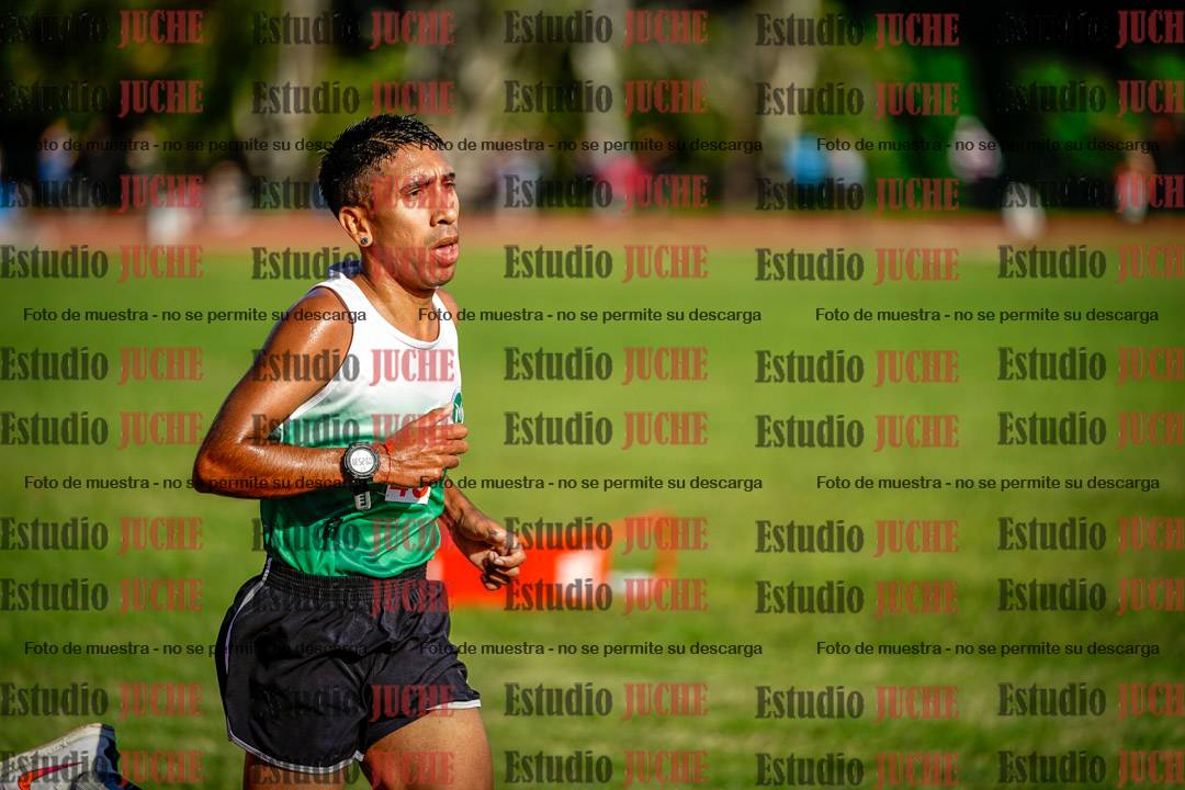 Fotos de los 10.000 m llanos
