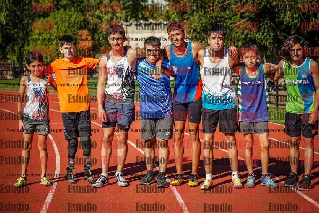 Fotos de algunos podios y extras del torneo