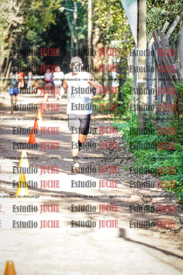 Fotos en el cuarto punto del circuito