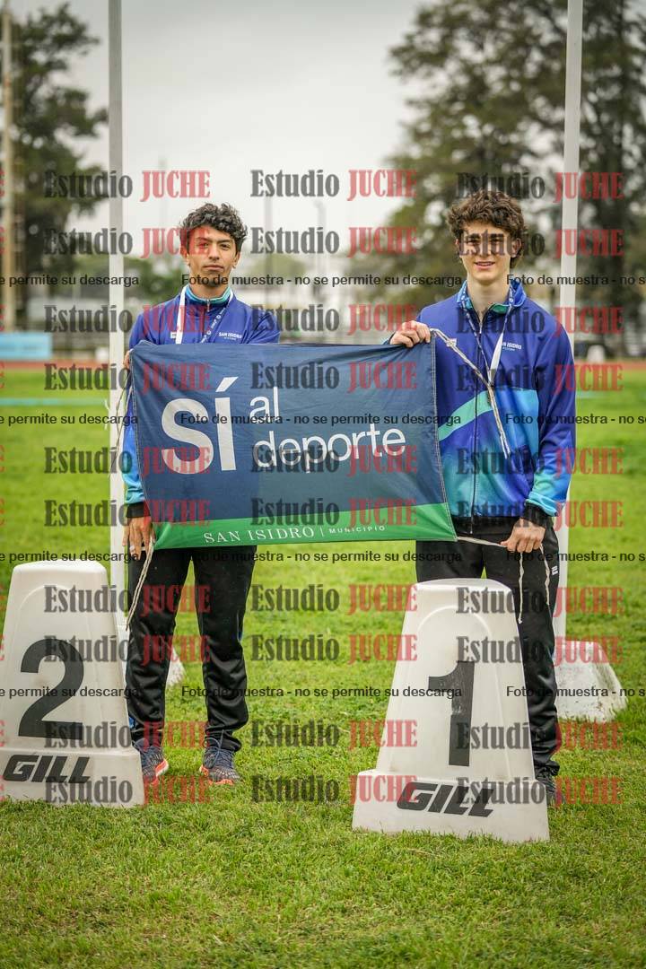 Fotos de algunos extras del torneo