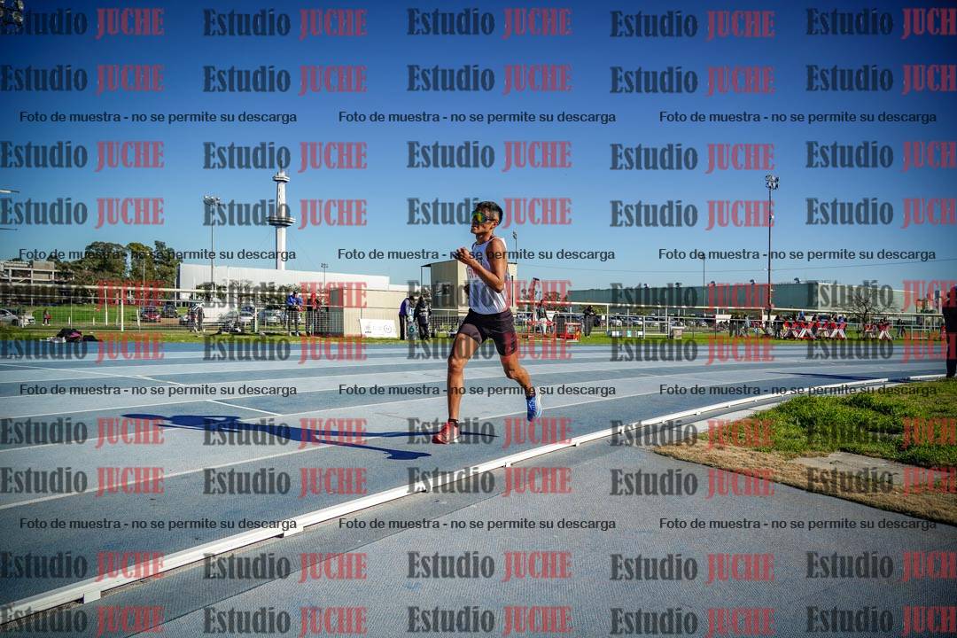 Fotos de los 10.000 m llanos de mujeres y varones