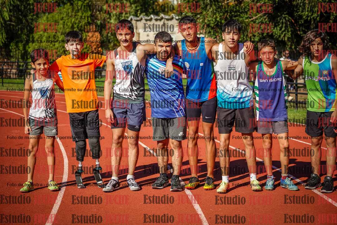 Fotos de algunos podios y extras del torneo