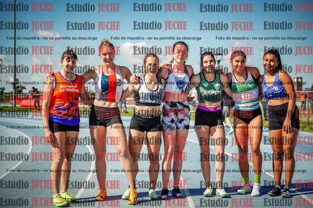 Fotos de algunos extras del torneo