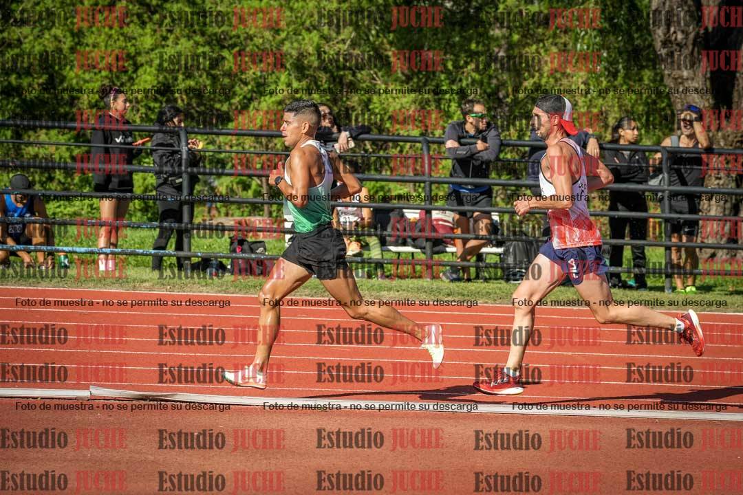 Fotos de los 10.000 m llanos