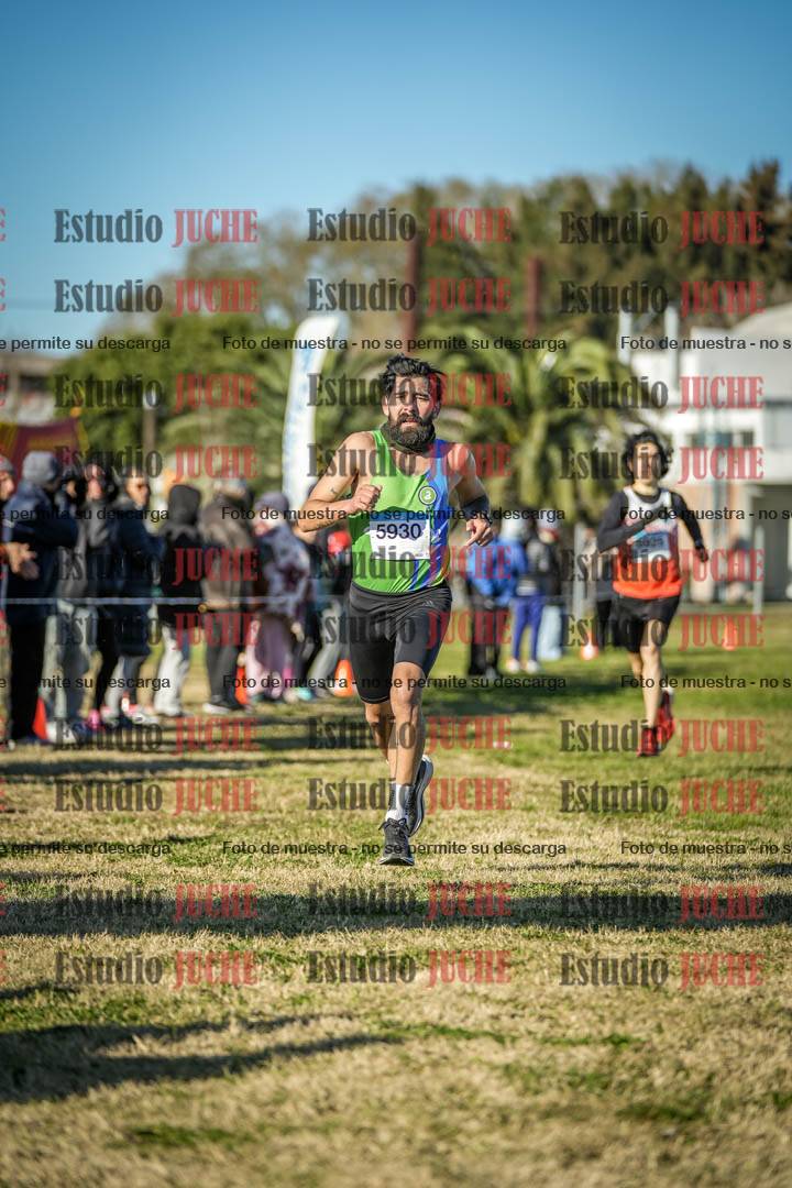 Fotos de las llegadas