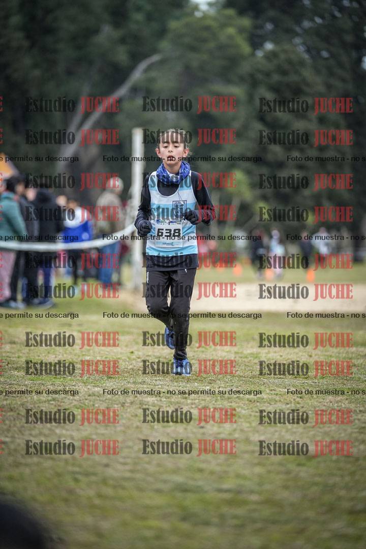 Fotos de la llegada