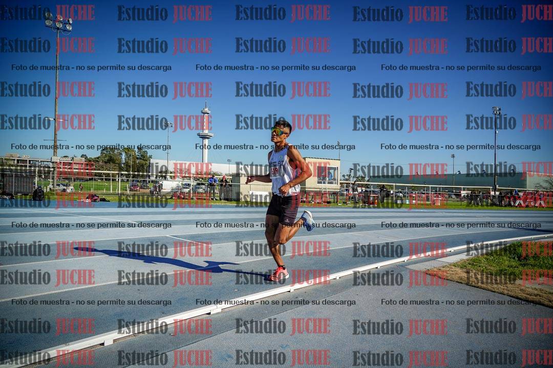 Fotos de los 10.000 m llanos de mujeres y varones