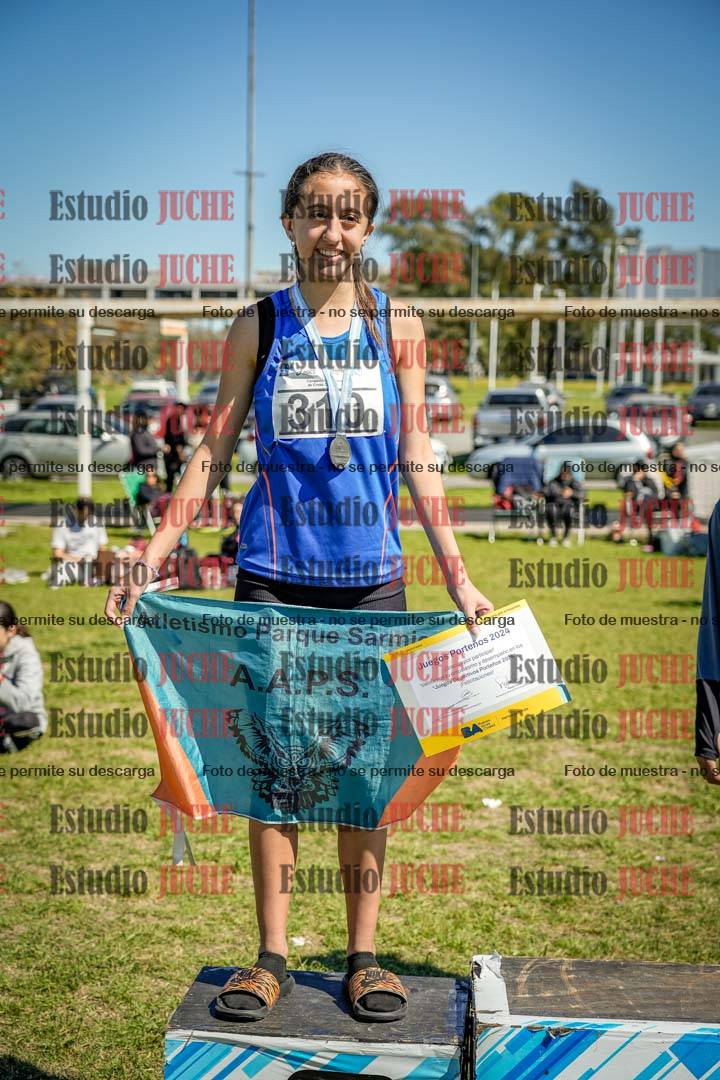 Fotos de algunos extras del torneo