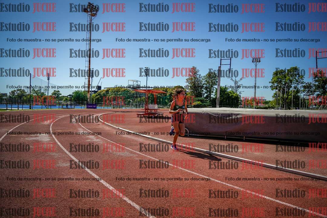 Fotos de los 2400 m llanos de mujeres
