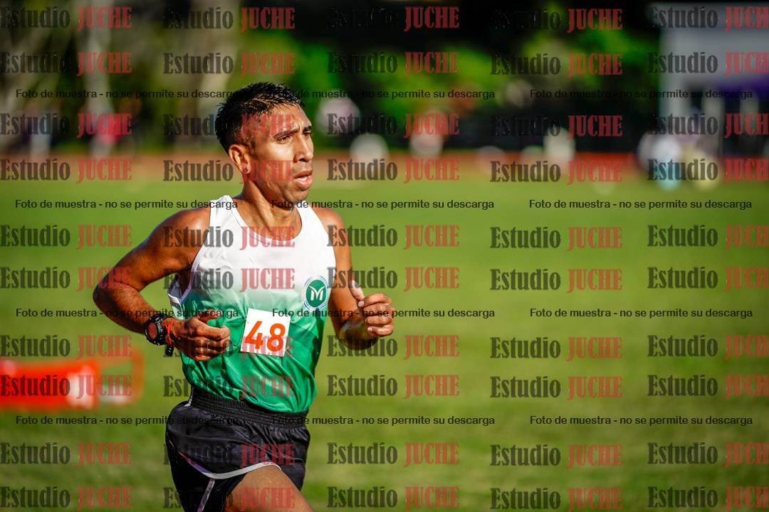 Fotos de los 10.000 m llanos