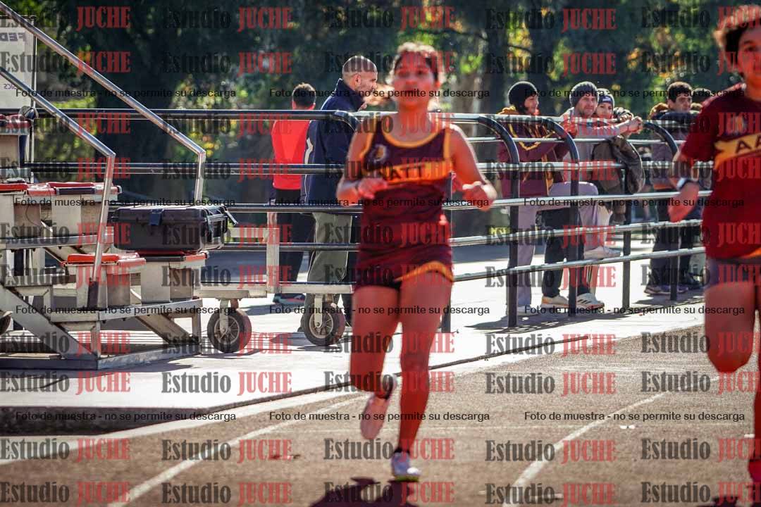 Fotos de los 200 m llanos de mujeres