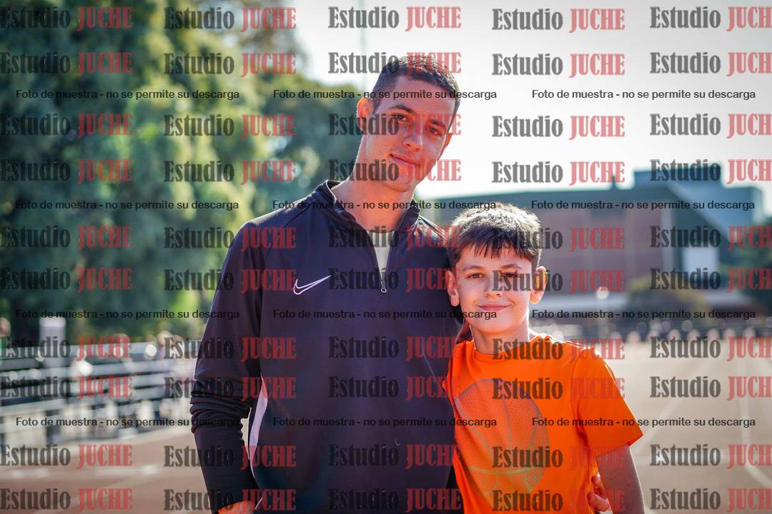 Fotos de algunos podios y extras del torneo
